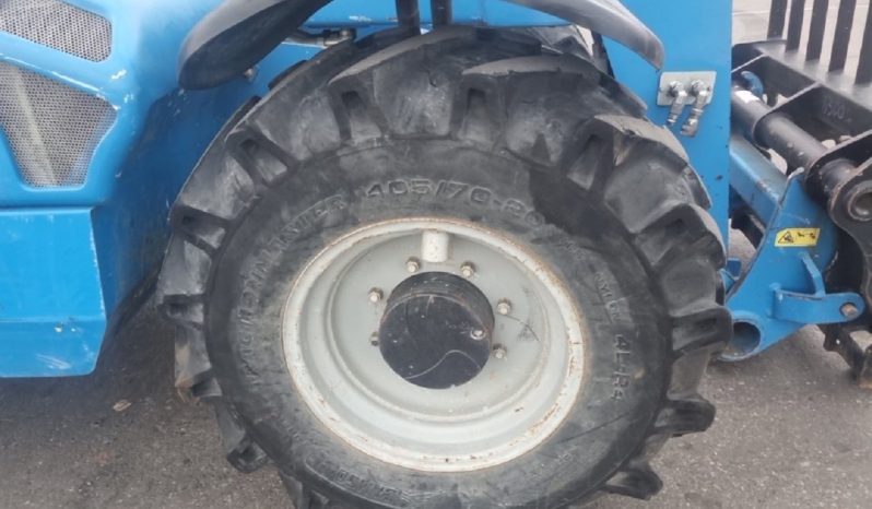 2012 Genie GTH3007 full