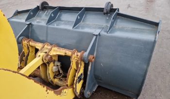 2017 Yanmar V8 full