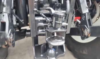 2014 Steyr CVT 6160ET full