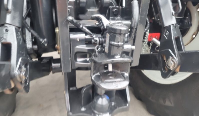 2014 Steyr CVT 6160ET full