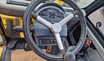 2017 Yanmar V8 full