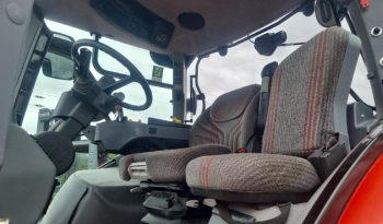 2014 Steyr CVT 6160ET full