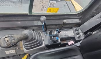 2013 New Holland E50B SR full