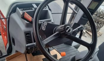 2014 Steyr CVT 6160ET full