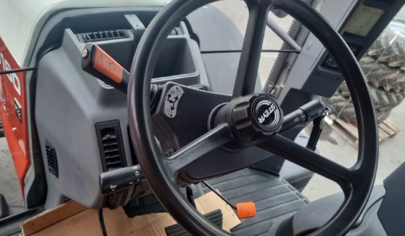2014 Steyr CVT 6160ET full