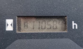 2015 Komatsu WA80-6 full