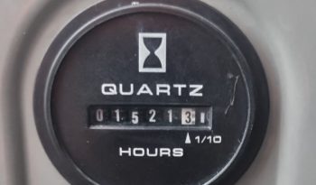 2013 New Holland E50B SR full