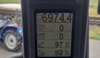 2014 Steyr CVT 6160ET full