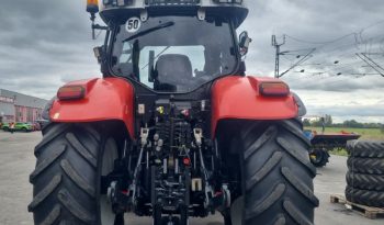 2014 Steyr CVT 6160ET full