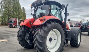 2014 Steyr CVT 6160ET full