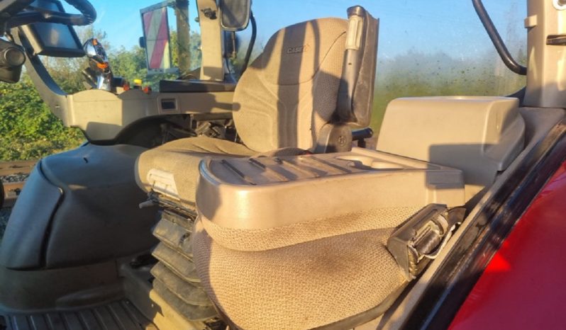 2014 Case IH Puma 230 CVX full