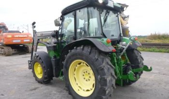 2015 John Deere 5090G full