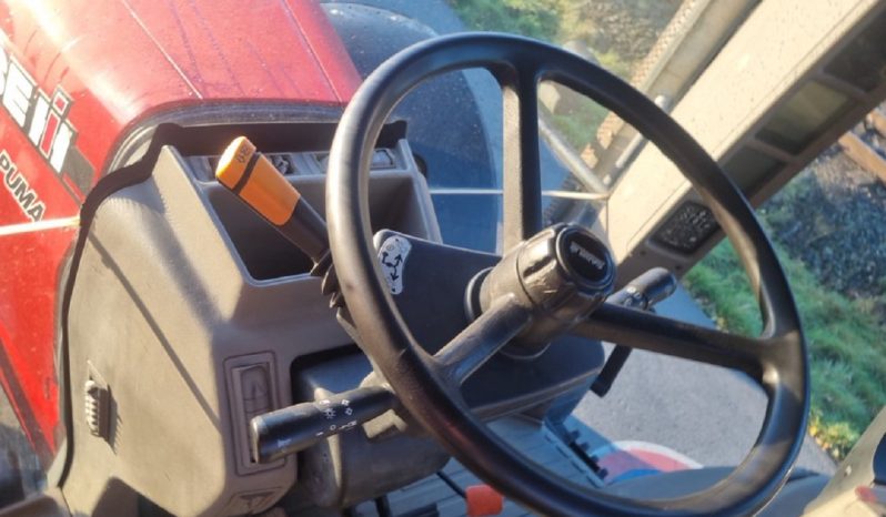 2014 Case IH Puma 230 CVX full