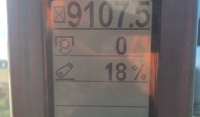 2014 Case IH Puma 230 CVX full