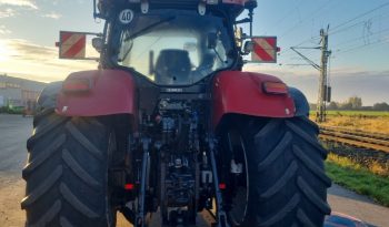 2014 Case IH Puma 230 CVX full