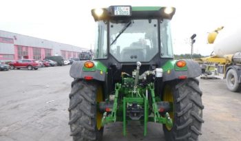 2015 John Deere 5090G full