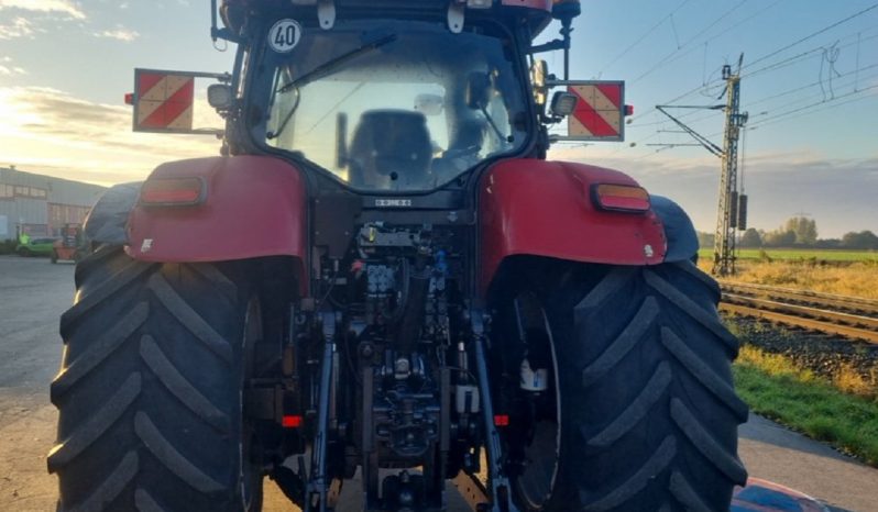 2014 Case IH Puma 230 CVX full