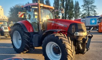 2014 Case IH Puma 230 CVX full