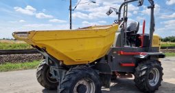 2019 Wacker Neuson DW60