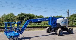 2025 Genie Z-62/40