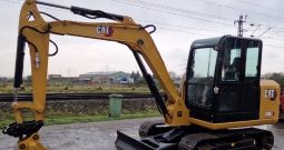 2022 CAT 306E2