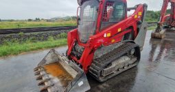 2017 Bobcat T590