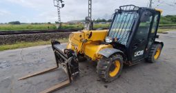 2017 JCB 525-60