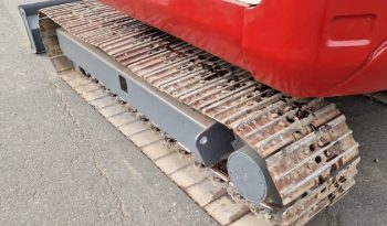 2010 Takeuchi TB150C full