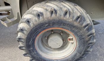 2014 Ausa D350 AHG full