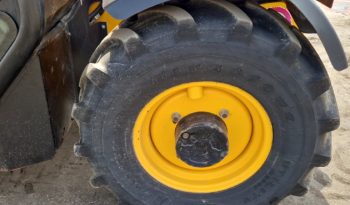 2010 JCB 527-58 Agri full