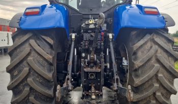 2015 New Holland T7.270 full
