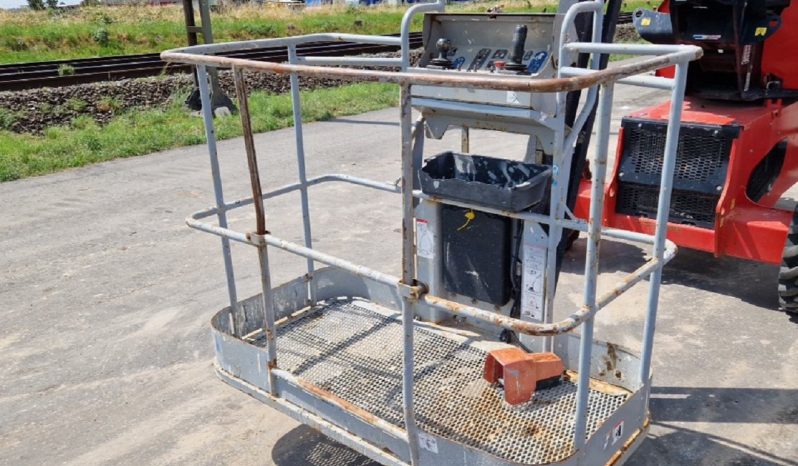 2018 Manitou MAN GO 12 full