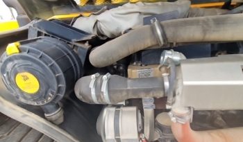 2017 JCB 525-60 full