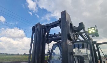 2014 Linde H70D-02 full