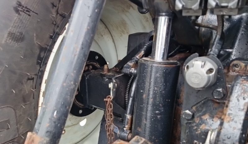 2015 New Holland T7.270 full