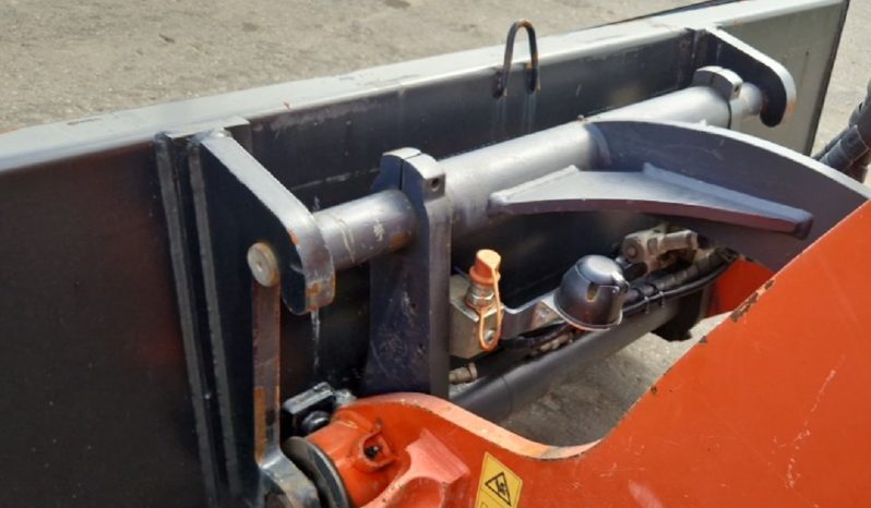 2019 Kubota R065 full