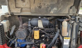 2010 Takeuchi TB150C full