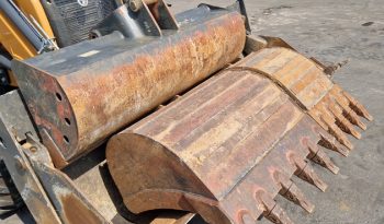 2022 Case 580SV full