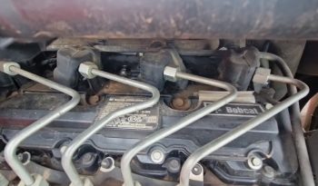 2017 Bobcat T590 full