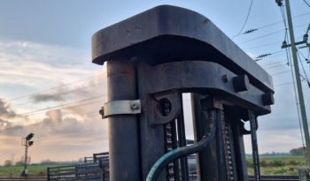 2008 Ausa C250 HX4 full