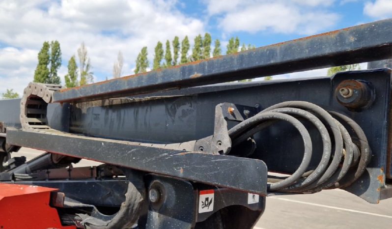 2018 Manitou MAN GO 12 full