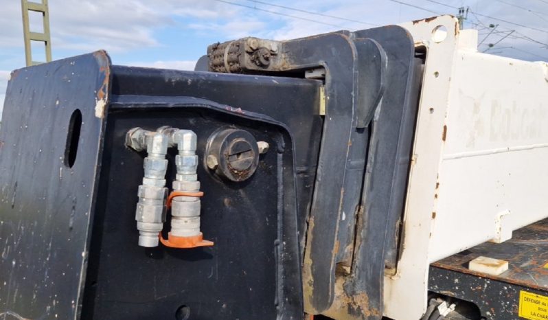 2014 Bobcat T40180 full