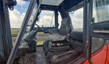 2014 Linde H70D-02 full