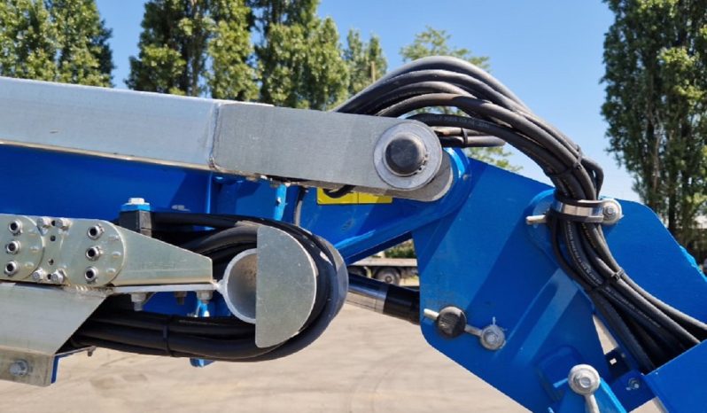 2025 Genie Z-62/40 full