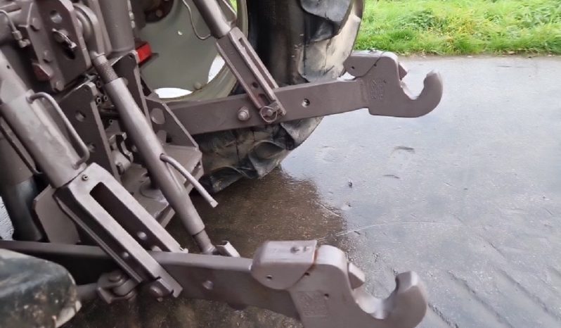 1998 Massey Ferguson 6180 full