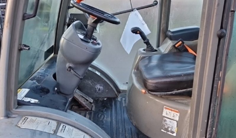 2008 Ausa C250 HX4 full