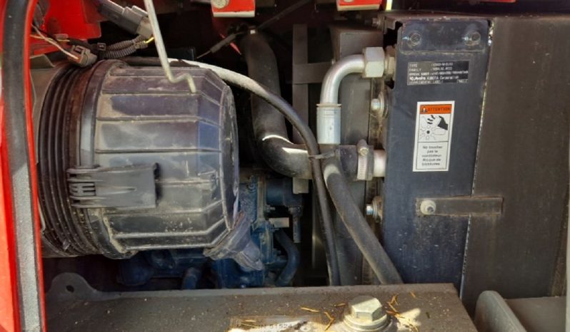 2014 Ausa D350 AHG full