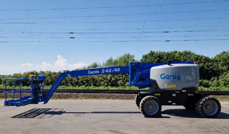 2025 Genie Z-62/40 full