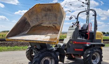 2019 Wacker Neuson DW60 full