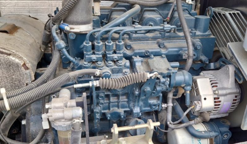 2019 Kubota R065 full